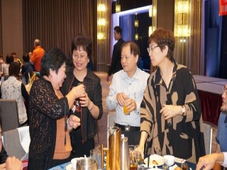 商圈產業聯合會-第四屆第十次理監事會議_191022_0011