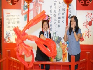 108年度第二次台北市商圈跨縣市交流觀摩_191026_0047