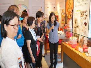 108年度第二次台北市商圈跨縣市交流觀摩_191026_0050