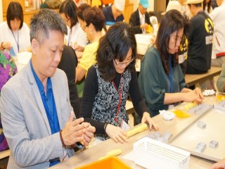 108年度第二次台北市商圈跨縣市交流觀摩_191026_0093