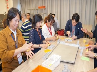 108年度第二次台北市商圈跨縣市交流觀摩_191026_0097