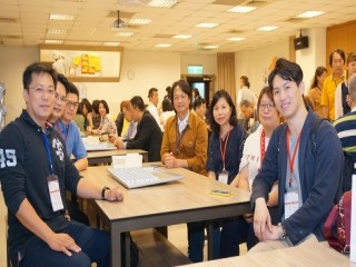 108年度第二次台北市商圈跨縣市交流觀摩_191026_0122
