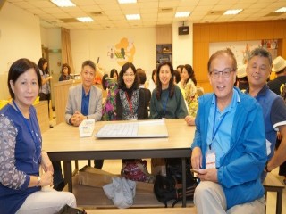 108年度第二次台北市商圈跨縣市交流觀摩_191026_0125