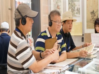 108年度第二次台北市商圈跨縣市交流觀摩_191026_0167