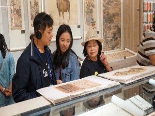 108年度第二次台北市商圈跨縣市交流觀摩_191026_0168