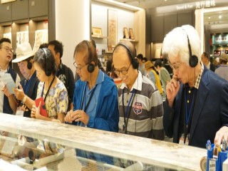 108年度第二次台北市商圈跨縣市交流觀摩_191026_0169