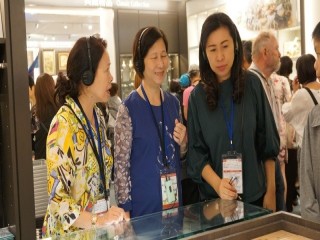 108年度第二次台北市商圈跨縣市交流觀摩_191026_0171