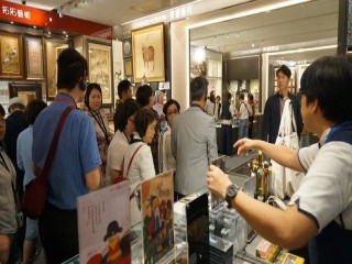 108年度第二次台北市商圈跨縣市交流觀摩_191026_0175