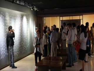 108年度第二次台北市商圈跨縣市交流觀摩_191026_0193