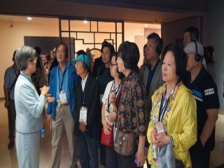 108年度第二次台北市商圈跨縣市交流觀摩_191026_0194