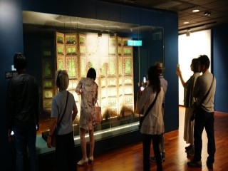 108年度第二次台北市商圈跨縣市交流觀摩_191026_0197