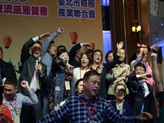 商圈聯合會第11理監事暨第二次會員大會_191225_0009