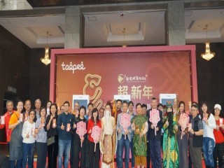 臺灣年味在台北-台北年貨大街開幕記者會_200107_0049