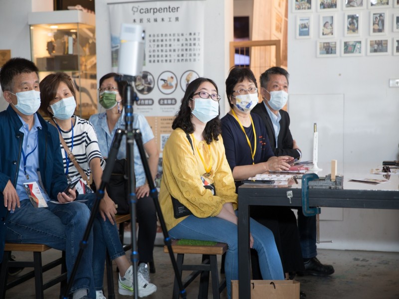 LINE_ALBUM_211104-商店街區服務團暨特色商圈觀摩交流_211110_162