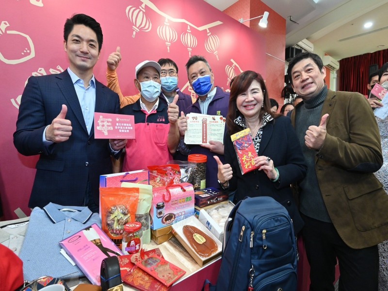 LINE_ALBUM_230104-臺北市政府年貨大街啟動記者會_230109_3