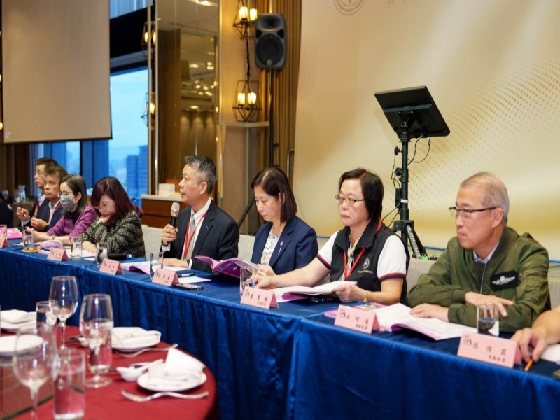 LINE_ALBUM_231227-臺灣總會+聯合會第五屆第四次會員大會-會議暨晚宴照片_231228_8