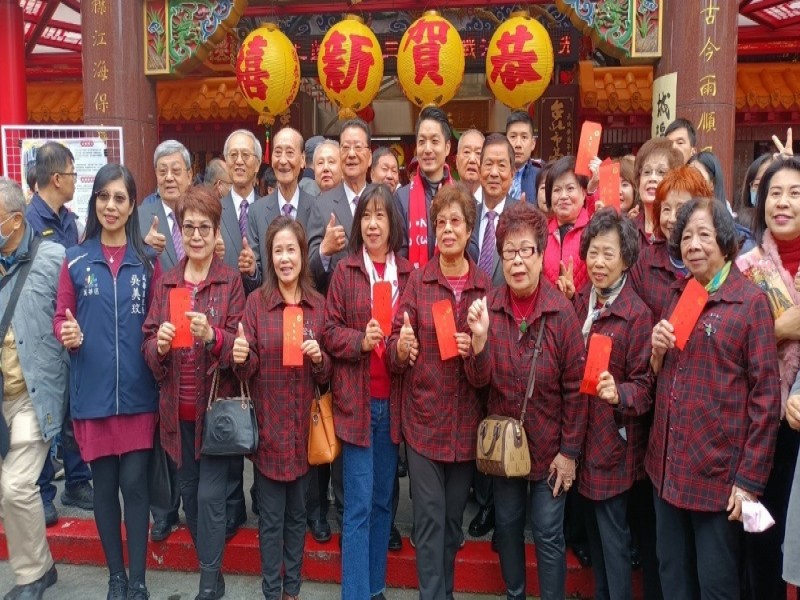 LINE_ALBUM_240210-台北市臺灣省城隍廟祈福拜年、新春團拜_240211_5