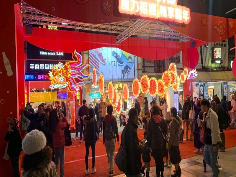 LINE_ALBUM_240227-觀傳局-台北燈節專屬貴賓導覽團_240228_2