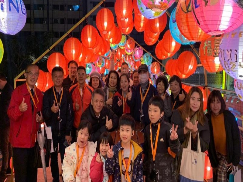 LINE_ALBUM_240227-觀傳局-台北燈節專屬貴賓導覽團_240228_3