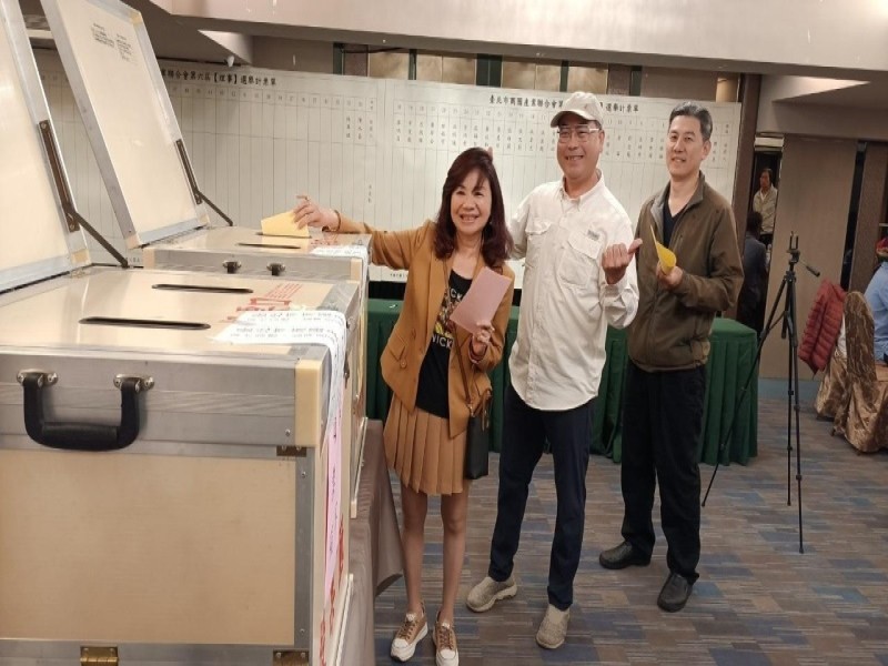 LINE_ALBUM_240514-聯合會-第六屆第一次理監事選舉_240516_6