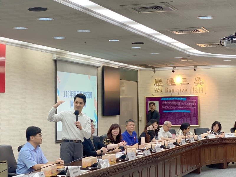 LINE_ALBUM_20240709 113年度產發局局長與商圈團體座談會_240710_5