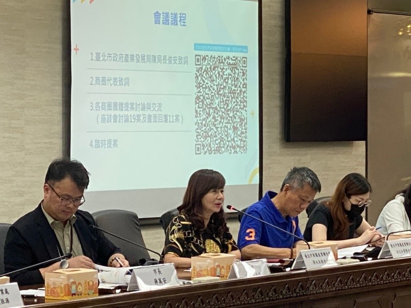 LINE_ALBUM_20240709 113年度產發局局長與商圈團體座談會_240710_8