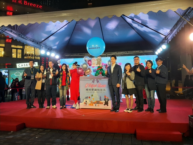 LINE_ALBUM_20241122 2024繽紛耶誕玩台北啟動記者會_241130_1