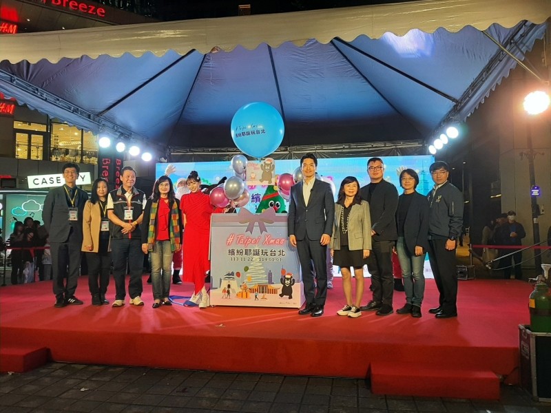 LINE_ALBUM_20241122 2024繽紛耶誕玩台北啟動記者會_241130_4