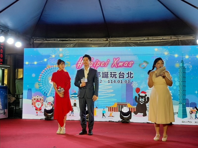 LINE_ALBUM_20241122 2024繽紛耶誕玩台北啟動記者會_241130_5