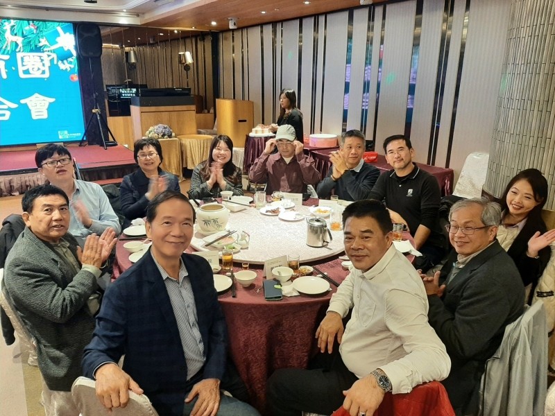 LINE_ALBUM_20241216 臺北市商圈產業聯合會第六屆第五次理監事會會後交流餐會_241219_4