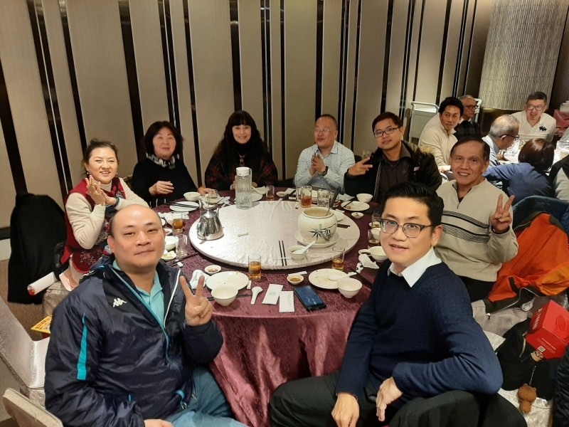 LINE_ALBUM_20241216 臺北市商圈產業聯合會第六屆第五次理監事會會後交流餐會_241219_5