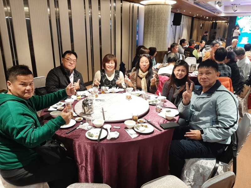 LINE_ALBUM_20241216 臺北市商圈產業聯合會第六屆第五次理監事會會後交流餐會_241219_7