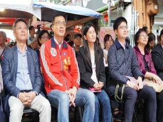 2018好鞋好襪嘉年華開幕活動1102_181102_0020