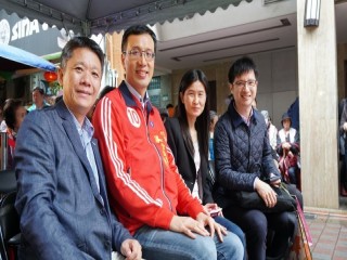 2018好鞋好襪嘉年華開幕活動1102_181102_0034