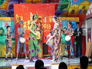 2018好鞋好襪嘉年華開幕活動1102_181102_0039
