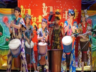 2018好鞋好襪嘉年華開幕活動1102_181102_0042