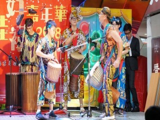 2018好鞋好襪嘉年華開幕活動1102_181102_0043