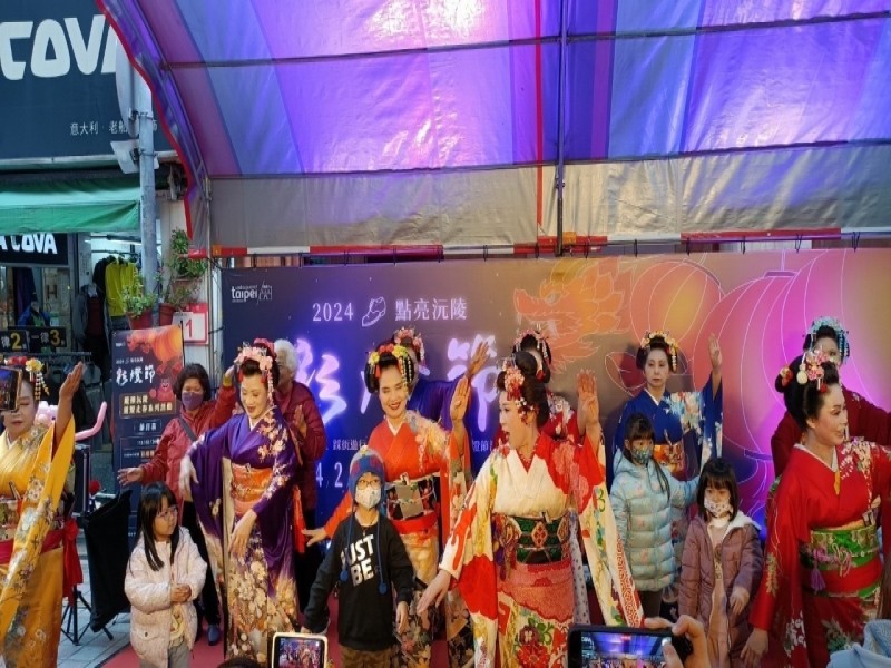 LINE_ALBUM_240224-沅陵街商圈-2024點亮沅陵彩燈節-遊燈走春_240226_8