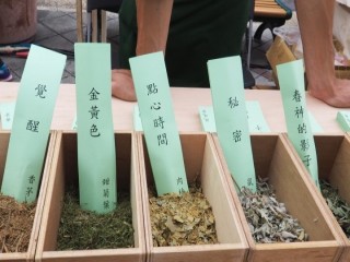 『2018本草派對』開幕活動_181106_0007
