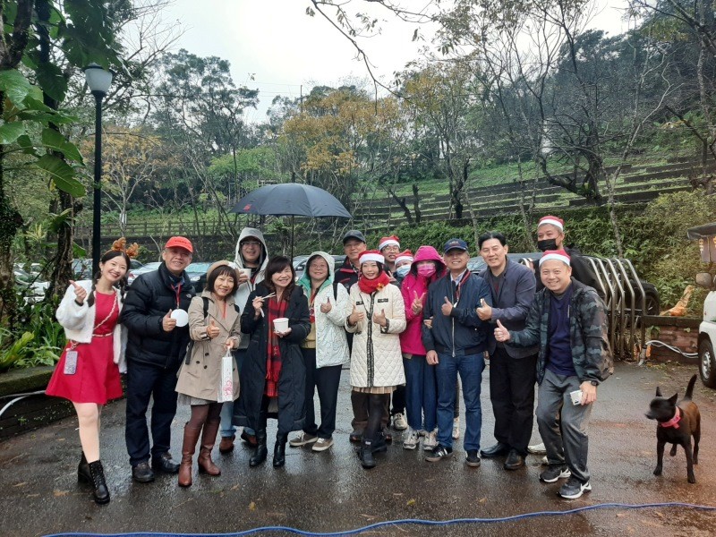 LINE_ALBUM_20241221 臺北市大坑產業文化協會 南港2024耶誕找茶趣_241222_10