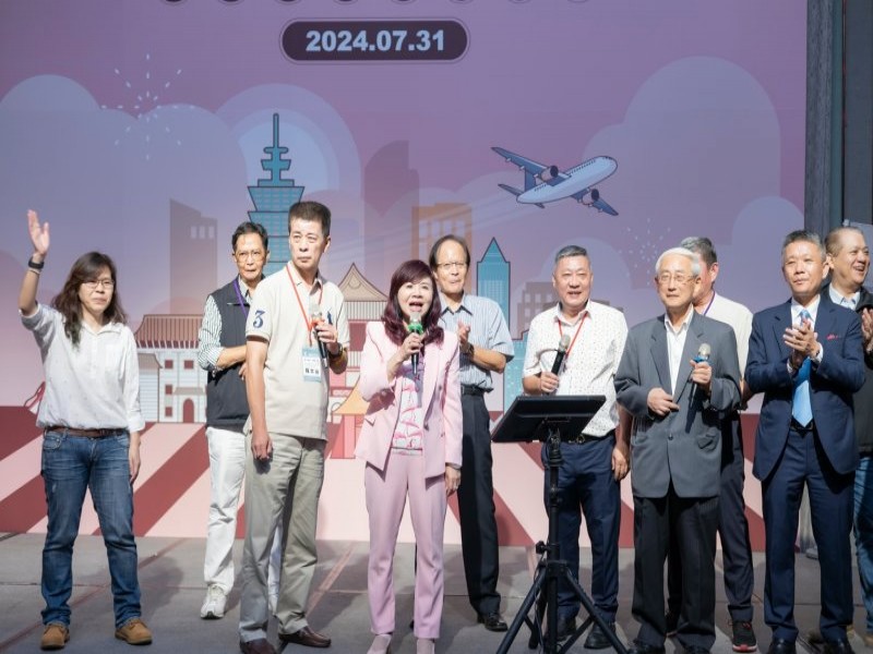 LINE_ALBUM_20240731 臺北市商圈產業聯合會×臺灣商圈產業觀光發展聯合總會 聯合感恩餐會_240813_1