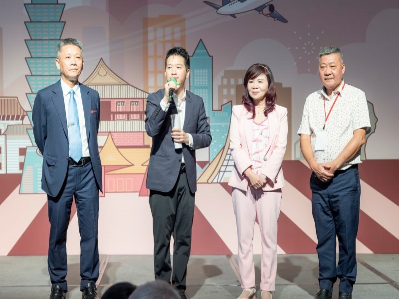 LINE_ALBUM_20240731 臺北市商圈產業聯合會×臺灣商圈產業觀光發展聯合總會 聯合感恩餐會_240813_9