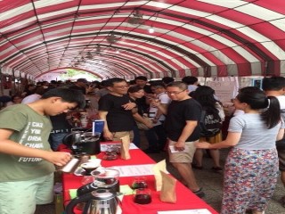 精品咖啡協會第一屆金杯大賞_180902_0010