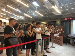 精品咖啡協會第一屆金杯大賞_180902_0017