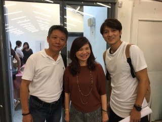 精品咖啡協會第一屆金杯大賞_180902_0029