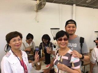 精品咖啡協會第一屆金杯大賞_180902_0034