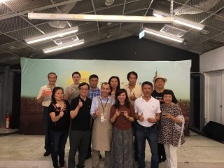 精品咖啡協會第一屆金杯大賞_180902_0039