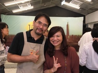 精品咖啡協會第一屆金杯大賞_180902_0041