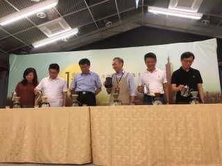 精品咖啡協會第一屆金杯大賞_180902_0053