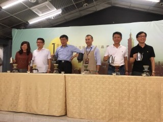 精品咖啡協會第一屆金杯大賞_180902_0066